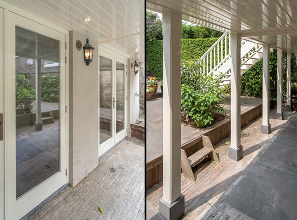 Medium property photo - Spoorsingel 46, 2613 BH Delft